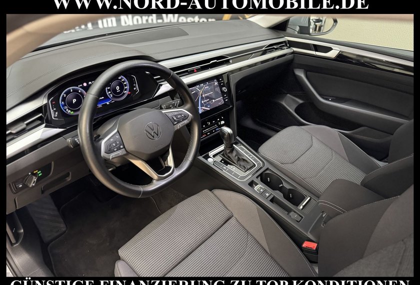 Volkswagen Arteon Arteon Shooting Brake 2.0 TDI DSG AHK/18/