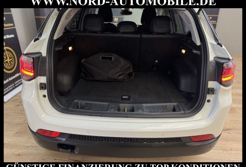 Jeep Compass Compass Trailhawk Plug-In Hybrid 4WD *UPE:56*