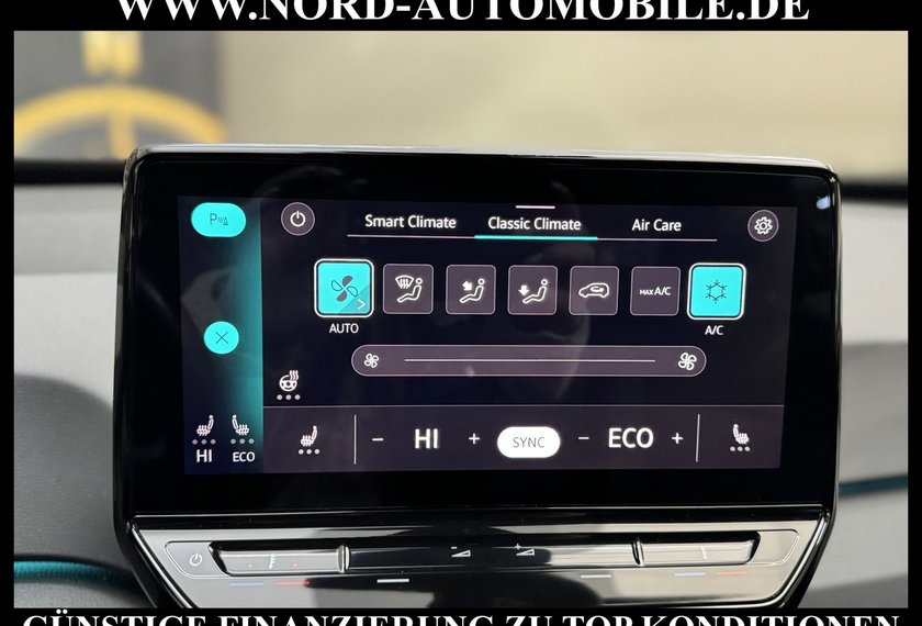 Volkswagen ID.3 ID.3 Pro Performance First Edition ACC/SHZ/Navi