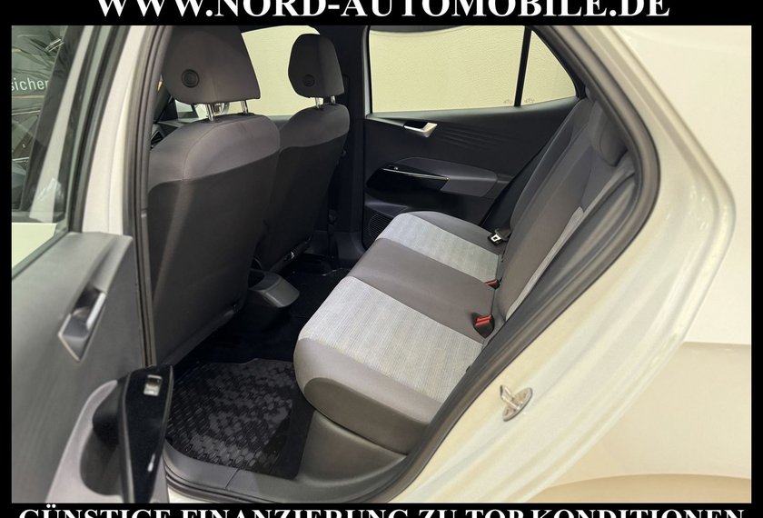 Volkswagen ID.3 ID.3 Pure Performance CCS/Navi/LED