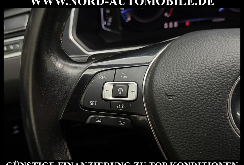 Volkswagen Tiguan Allspace Tiguan Allspace R-Line 1.5 TSI DSG HeadUp/Dig.Co