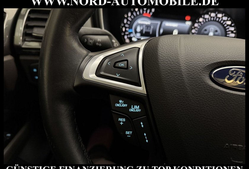 Ford Mondeo Mondeo Turnier 2.0 EB Titanium *LEDER*ACC*PANO