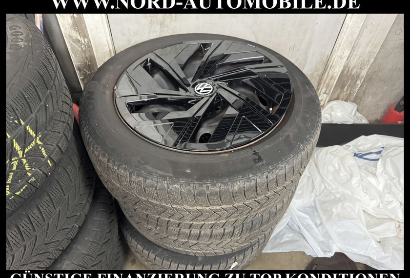 Volkswagen ID.4 ID.4 Pro Performance CCS/20/ACC/Navi/LED