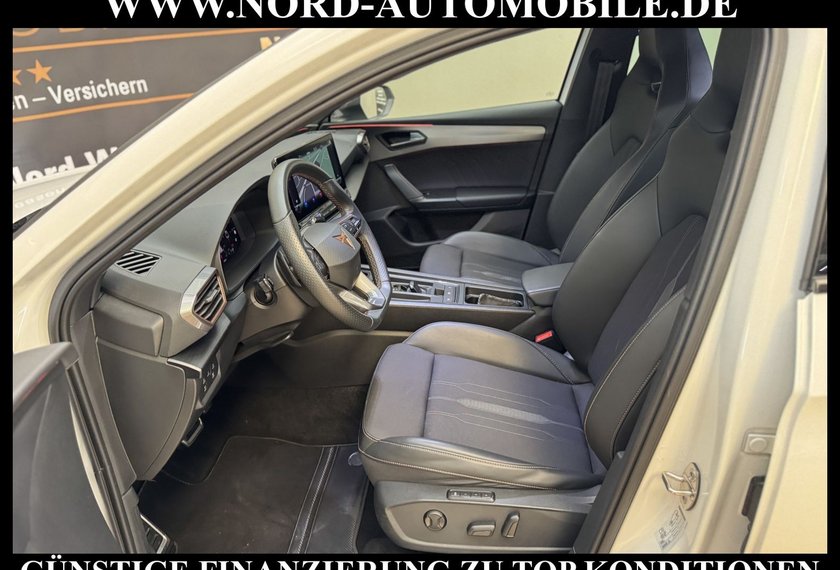 Cupra Leon Leon SP VZ 1.4 TSI e-HYBRID DSG Kamera/19/Navi