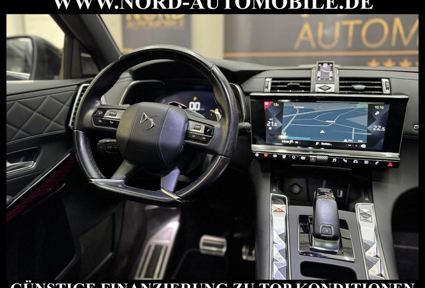 DS Automobiles DS7 (Crossback) DS7 Crossback Diesel RIVOLI *AHK*PANO*19Z*
