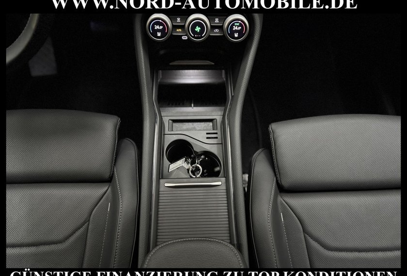 Skoda Kodiaq Kodiaq Selection 2.0 TDI DSG Leder/AHK/StHz/18