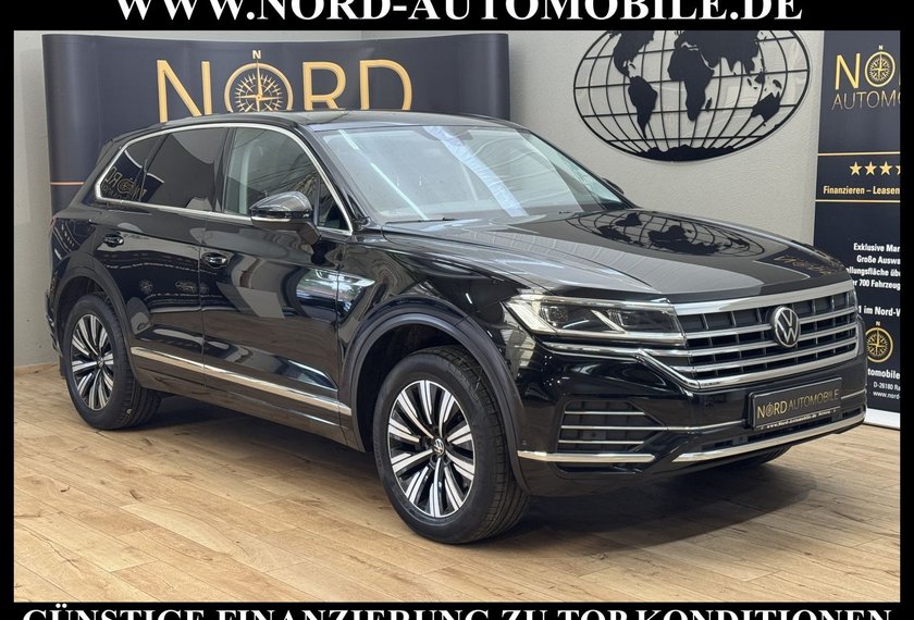 Volkswagen Touareg Touareg Elegance 4MOT 3.0 TDI Leder/Kamera/Innov