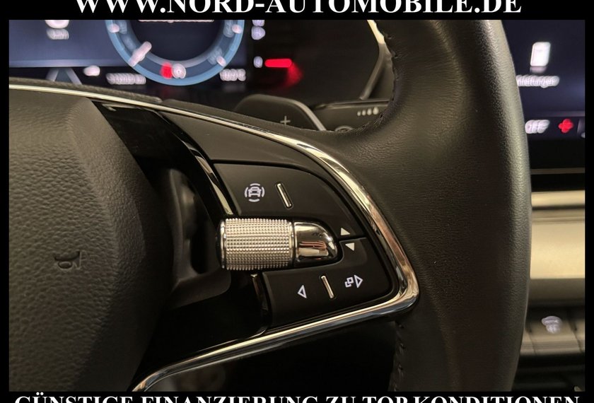 Skoda Octavia Octavia iV Combi Ambition 1.4 TSI DSG PDC/Virt.C