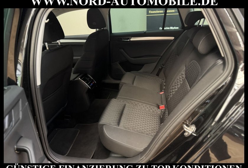 Skoda Superb Superb Combi Ambition 2.0 TDI DSG Virt.Cockpit