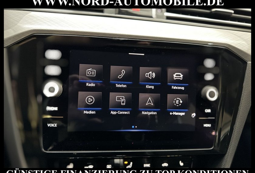 Volkswagen Passat Variant Passat Variant GTE 1.4 TSI DSG Teilleder/18/Kam