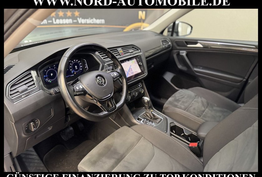 Volkswagen Tiguan Allspace Tiguan Allspace 2.0 TDI DSG *LED*AHK*VIRT*PANO*