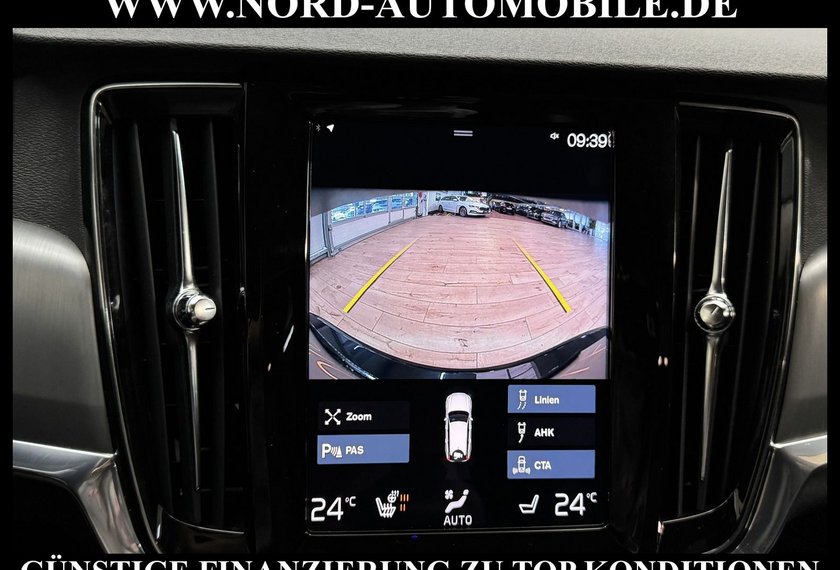 Volvo V90 V90 Kombi T4 Momentum Pro *LED*AHK*LUFT*H&amp;K*STHZ