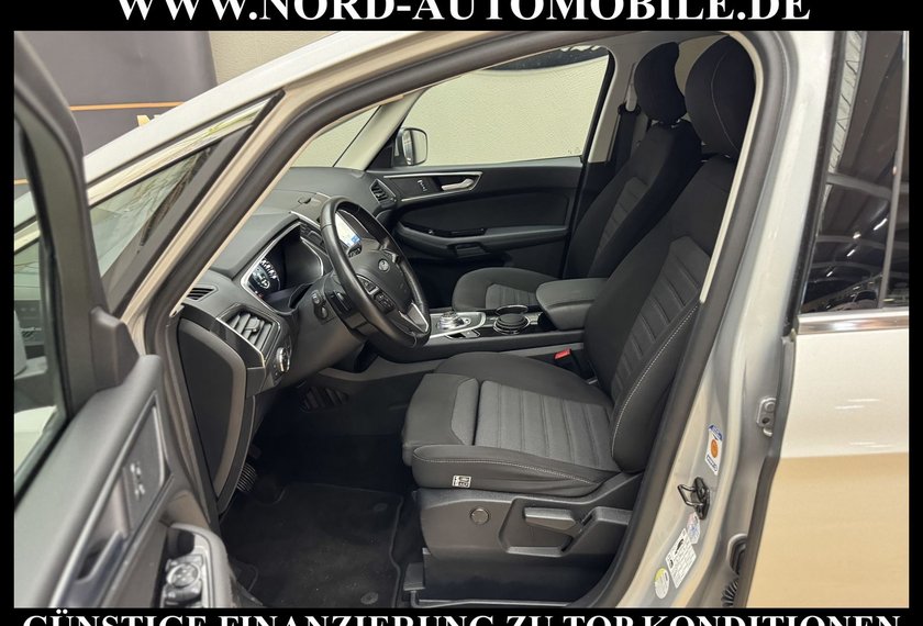 Ford S-Max S-Max 2.0 EcoBlue Titanium *LED*AHK*KAM*E-Heck*