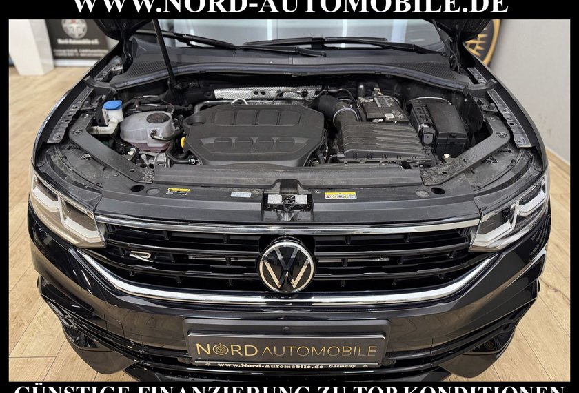 Volkswagen Tiguan Tiguan R 4MOT 2.0 TSI DSG Side&amp;Lane/AreaView/20