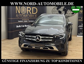 Mercedes-Benz GLC 300 GLC 300 d 4M Exclusive *Distro+*AHK*Wide*Luft*