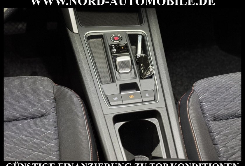 Seat Leon Leon FR 1.4 TSI e-HYBRID DSG AHK/Virt.Cockpit/