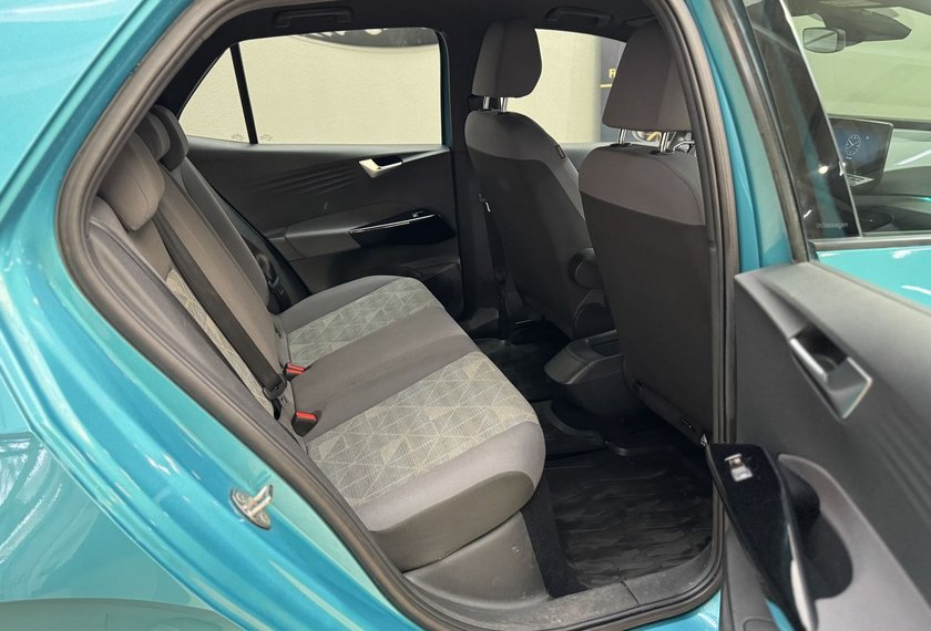 Volkswagen ID.3 ID.3 Pro Performance Auomatik Navi/CCS/LWärmepum