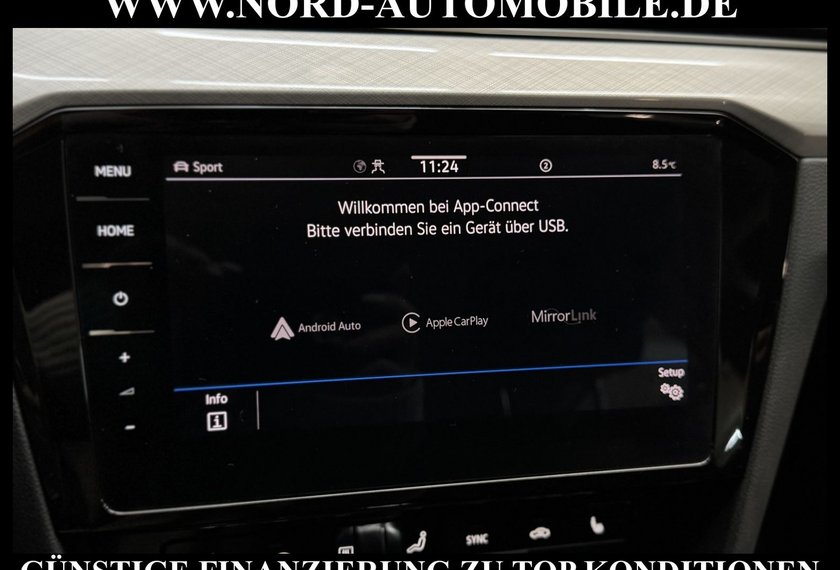 Volkswagen Passat Variant Passat Variant GTE 1.4 TSI eHybrid DSG AHK/Dig.C