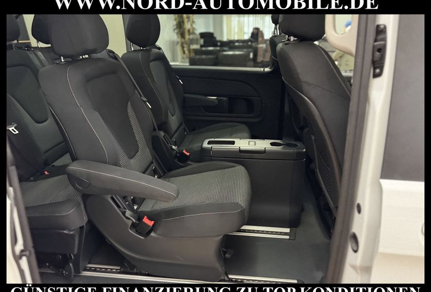 Mercedes-Benz V 300 V 300 d LANG *HEILIGS BLECHLE*UPE:91