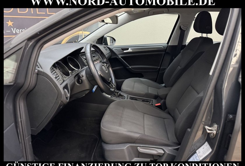 Volkswagen Golf Golf e-Golf Automatik Navi/LED/PDC/CCS