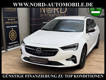 Opel Insignia Insignia B ST 2.0 CDTi Business *AHK*LED*4xSHZ*