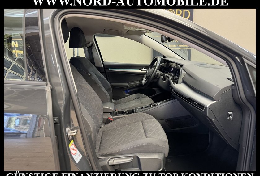 Volkswagen Golf Golf Variant Life 2.0 TDI DSG Navi/LED/ACC/PDC