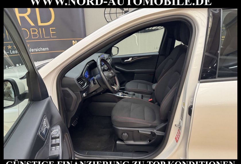 Ford Kuga Kuga ST-LINE Plug-In Hybrid *AHK*HUD*ACC*LED*