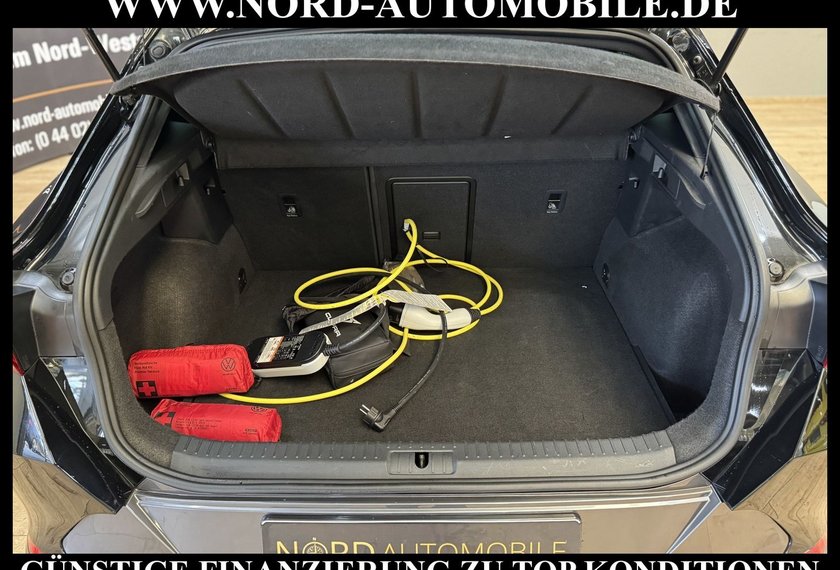 Cupra Formentor Formentor VZ 1.4 TSI e-HYBRID DSG Kamera/19/Navi