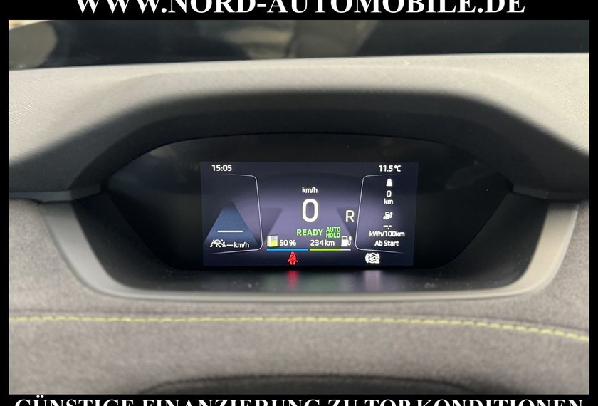 Skoda Enyaq Enyaq iV RS Coupe Pano/21/SIDE&amp;LANE/Kamera