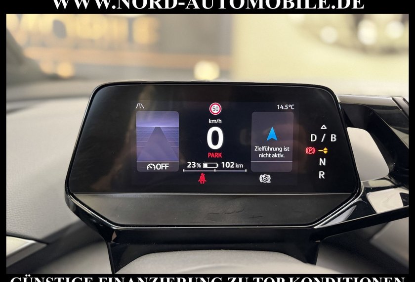 Volkswagen ID.4 ID.4 Pro Performance Kamera/Navi/LED/20/