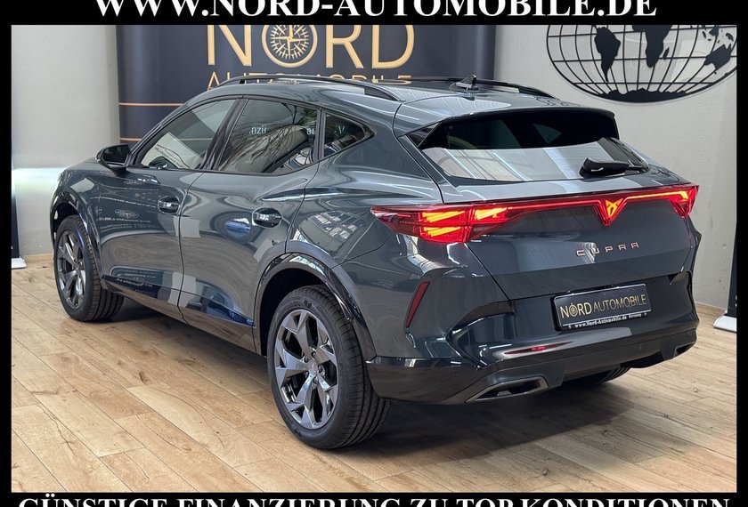 Cupra Formentor Formentor 1.5 eTSI DSG Kamera/Navi/LED/18