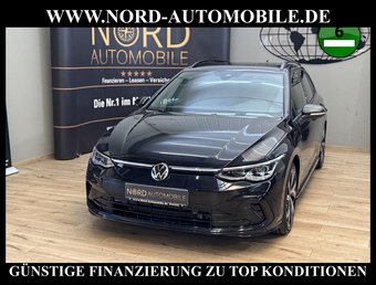 Volkswagen Golf Golf Variant R-Line 2.0 TDI DSG Matrix/Kamera/18