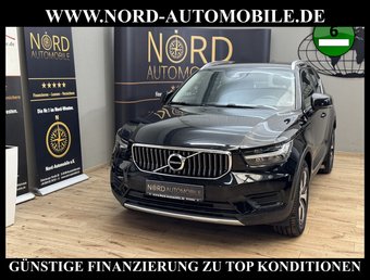 Volvo XC40 XC40 T4 Twin Recharge Plug-In Inscription*UPE50*