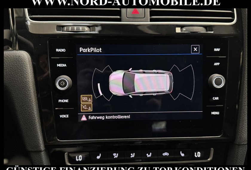 Volkswagen Golf Golf Variant Join 1.0 TSI DSG Navi*Mirror Link*