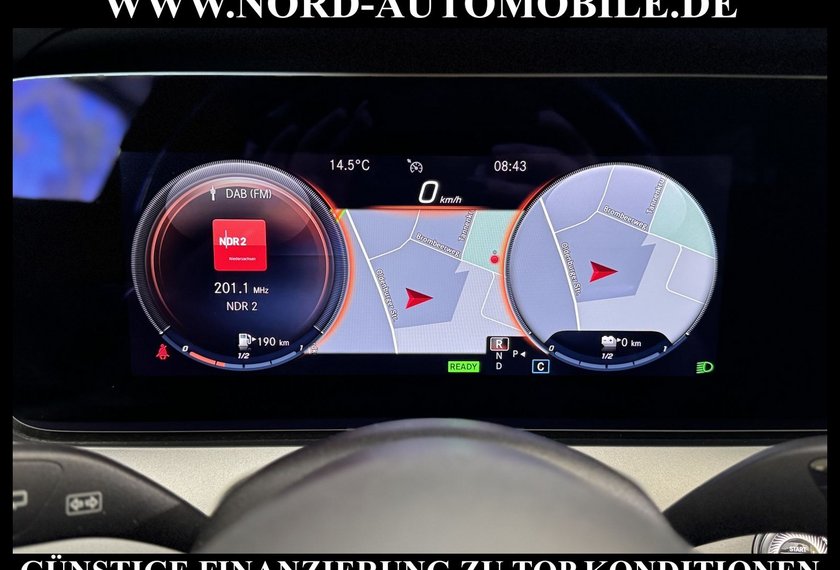 Mercedes-Benz E 300 E 300 e T Avantgarde *LED*Wide*Schiebedach*Easy*