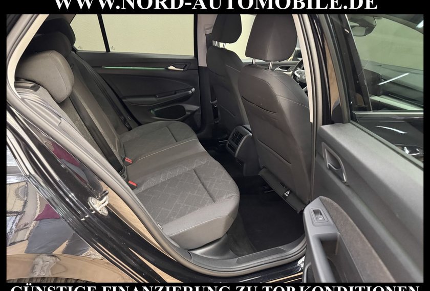 Volkswagen Golf Golf Limo Life 1.5 TSI Navi/LED/PDC/ACC