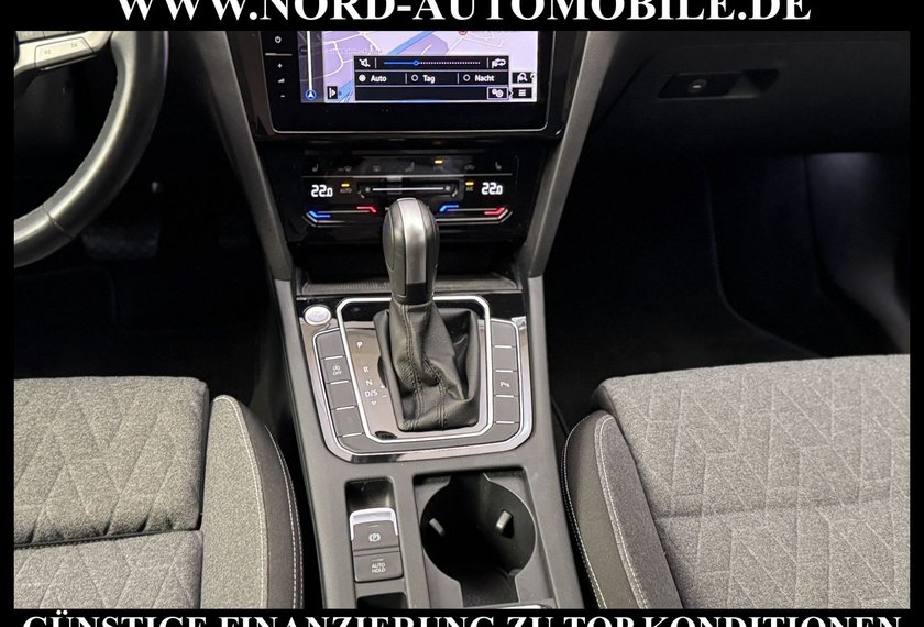 Volkswagen Passat Variant Passat Variant Business 2.0 TDI DSG Dig.Cockpit