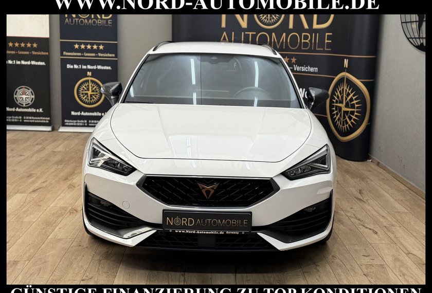 Cupra Leon Leon SP VZ 1.4 TSI e-HYBRID DSG Kamera/Navi/LED/