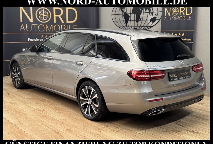 Mercedes-Benz E 300 E 300 e T Avantgarde *LED*Night*Kamera*EasyPack*