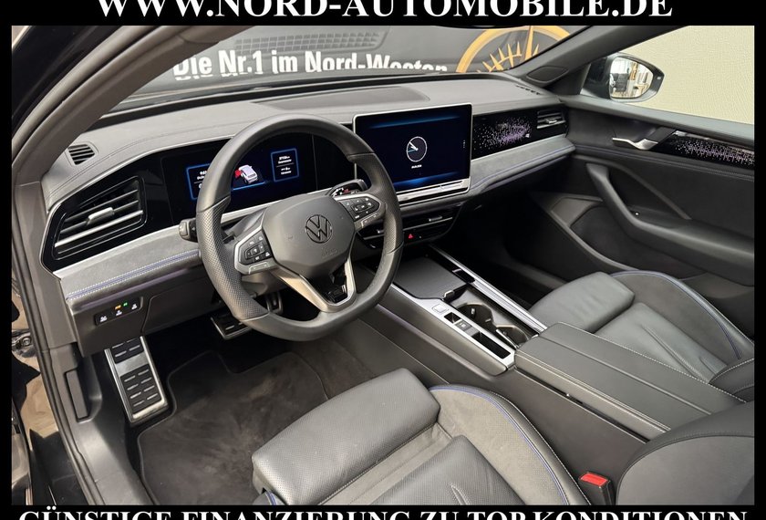 Volkswagen Passat Variant Passat Variant R-Line 1.5 TSI eHybrid DSG R-Line