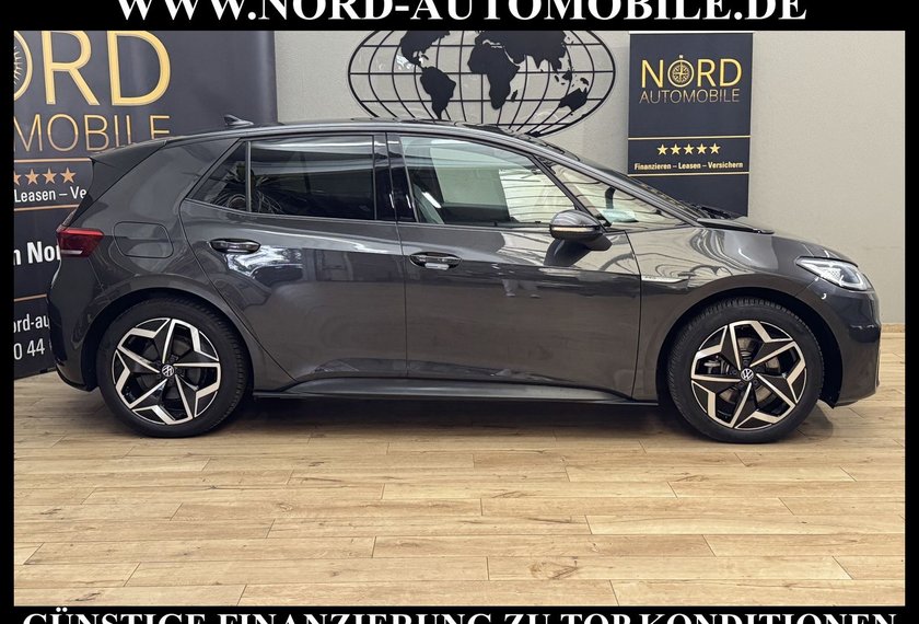 Volkswagen ID.3 ID.3 Pro Performance Pano/Matrix/Head-Up/19