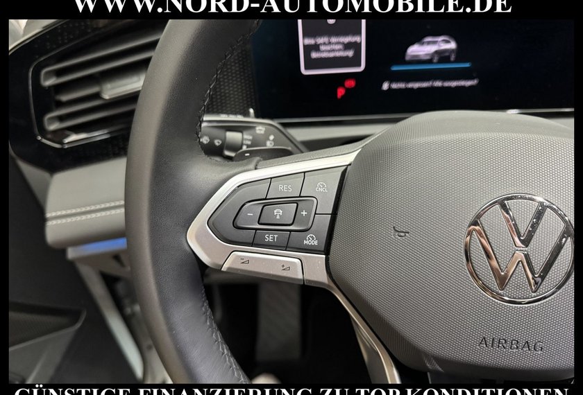 Volkswagen Tiguan Tiguan 1.5 TSI eHybrid *AHK*KAM*KEYL*ACC*UPE:60*