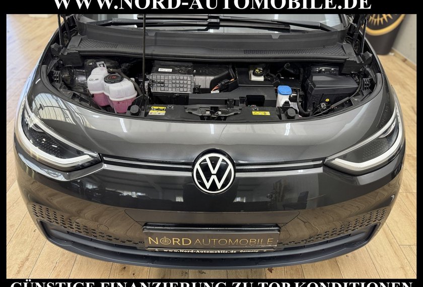Volkswagen ID.3 ID.3 Pro Performance 1st Plus Matrix/Kamera/19/