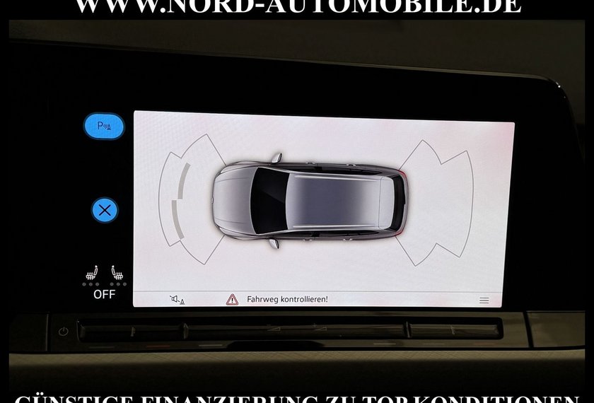 Volkswagen Golf Golf Variant Life 2.0 TDI DSG ACC/Navi/LED/Spurh