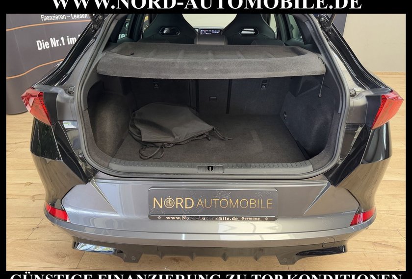 Cupra Formentor Formentor 1.4 TSI e-HYBRID DSG Kamera/AHK/19/Nav