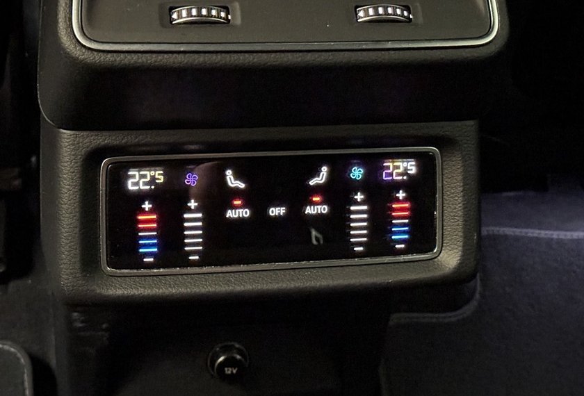 Audi e-tron e-tron 50 QU.Teilleder/Matrix/B&amp;O/ACC/Kamera