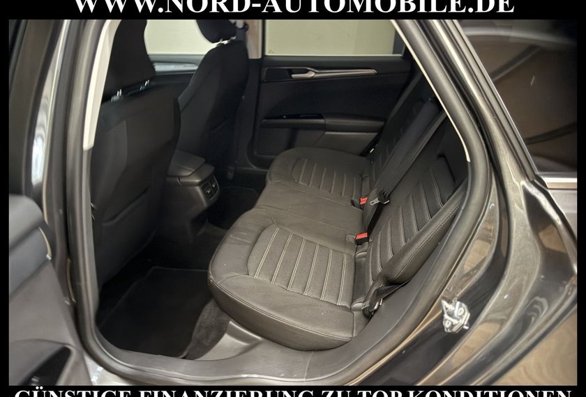 Ford Mondeo Mondeo Turnier 2.0 EB Titanium *AHK*ACC*LED*KAM*