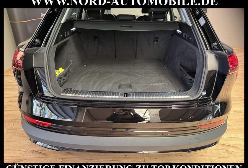 Audi e-tron e-tron 55 QU.Navi/LED/APS/Virt.Cockpit/