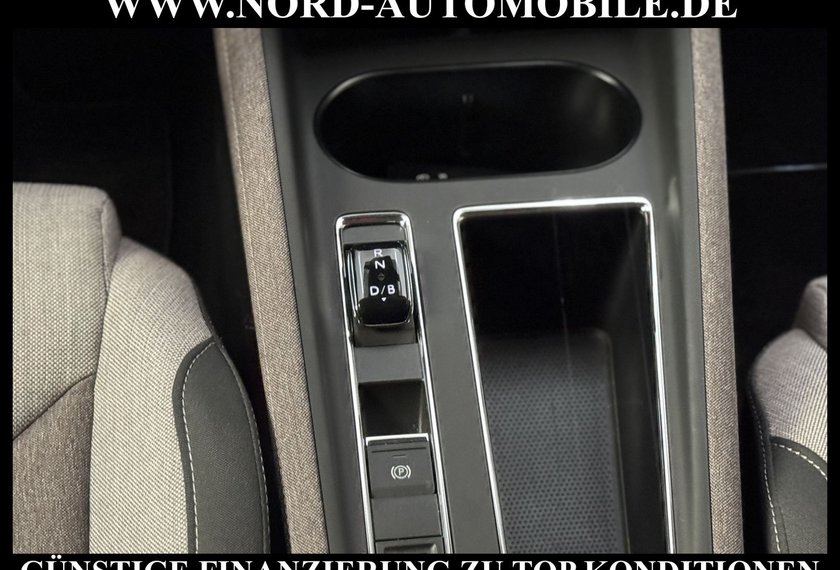 Skoda Enyaq Enyaq iV 60 Lodge Kamera/Side&amp;Lane/21/Navi/