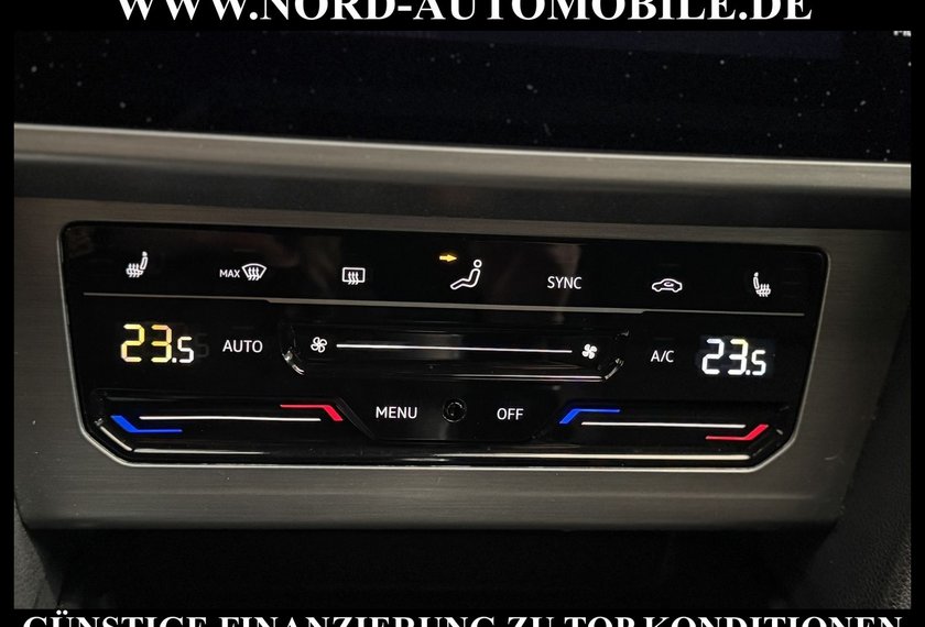 Volkswagen Passat Variant Passat Variant 2.0 TDI Kamera/Navi/LED/